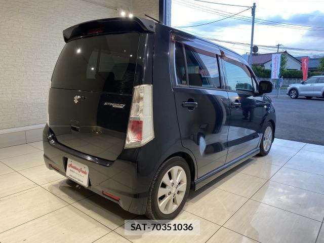 Suzuki WAGON R 2010-04 8010135-12