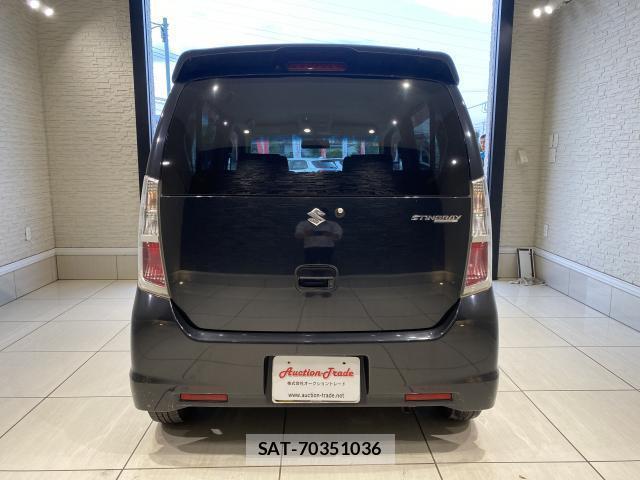 Suzuki WAGON R 2010-04 8010135-13