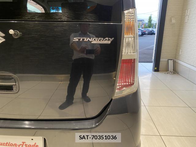 Suzuki WAGON R 2010-04 8010135-14
