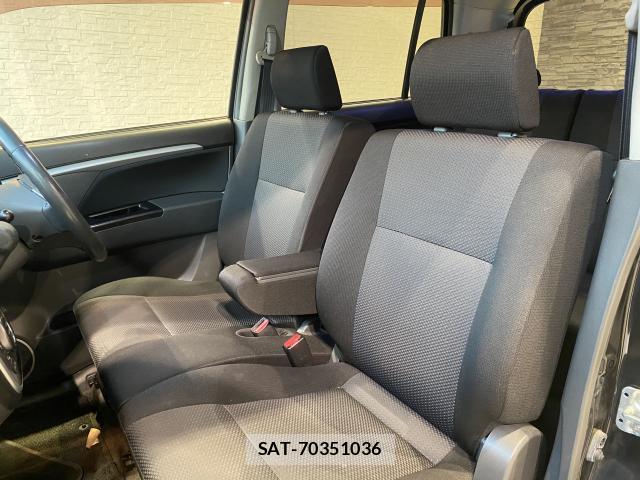 Suzuki WAGON R 2010-04 8010135-15