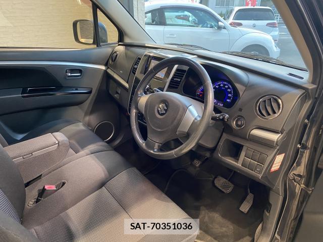 Suzuki WAGON R 2010-04 8010135-17