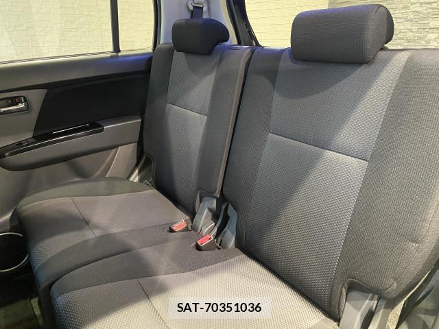 Suzuki WAGON R 2010-04 8010135-18