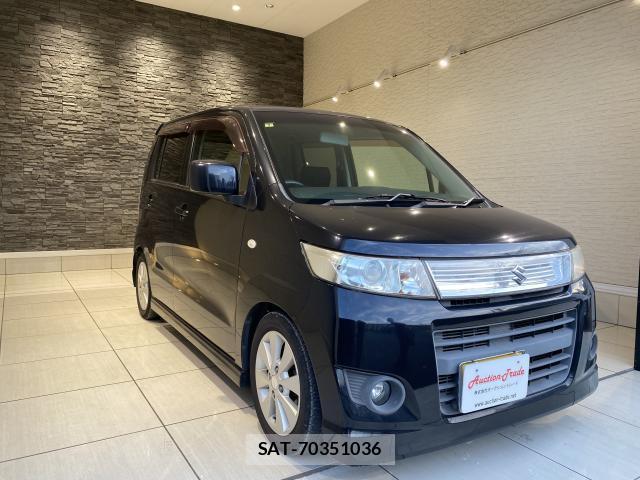 Suzuki WAGON R 2010-04 8010135-3