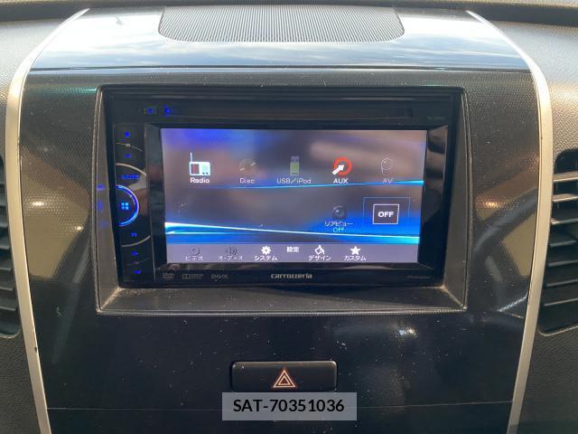 Suzuki WAGON R 2010-04 8010135-4