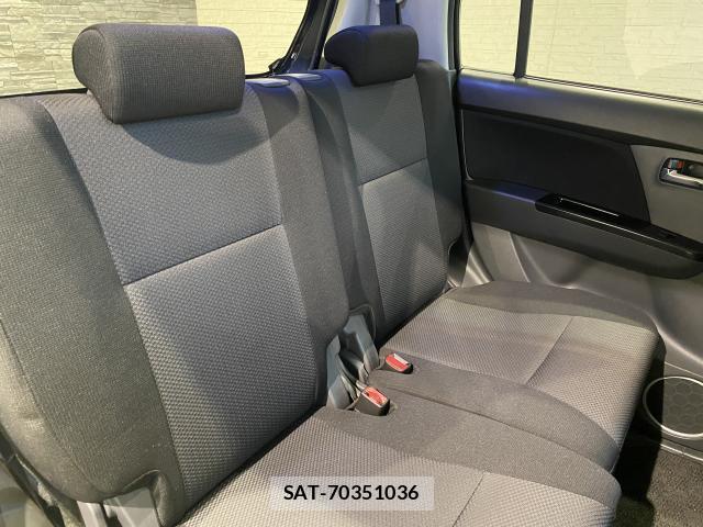 Suzuki WAGON R 2010-04 8010135-6