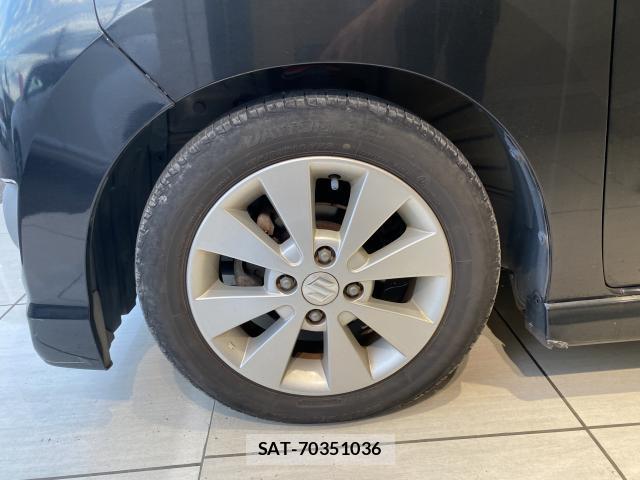 Suzuki WAGON R 2010-04 8010135-8