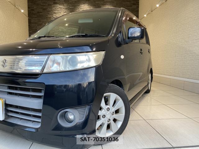 Suzuki WAGON R 2010-04 8010135-9