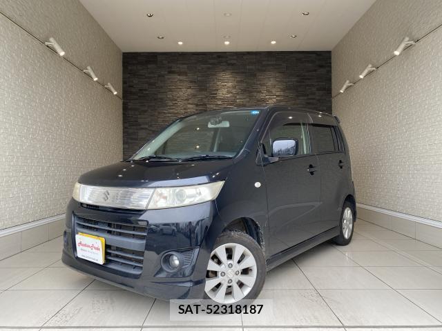 Suzuki WAGON R 2009-03 8010406-0
