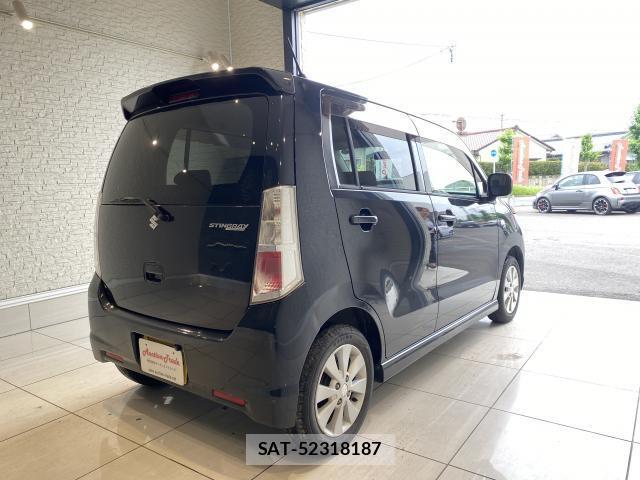 Suzuki WAGON R 2009-03 8010406-1