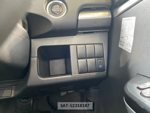 Suzuki WAGON R 2009-03 8010406-12