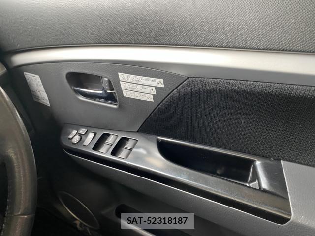 Suzuki WAGON R 2009-03 8010406-13