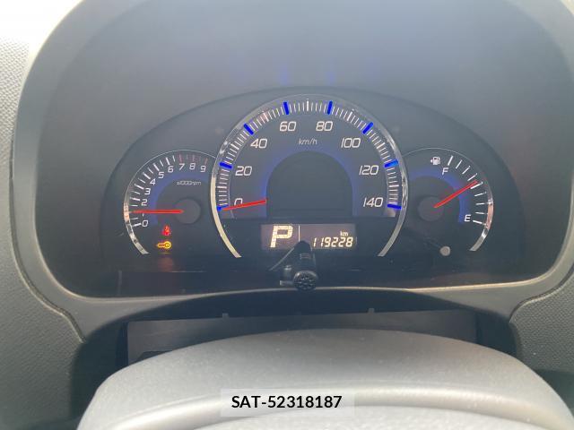 Suzuki WAGON R 2009-03 8010406-14