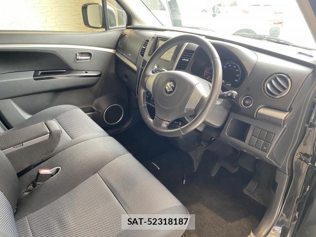 Suzuki WAGON R 2009-03 8010406-15