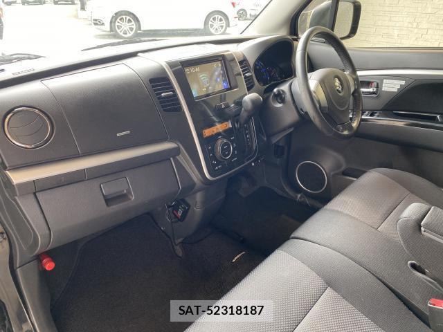 Suzuki WAGON R 2009-03 8010406-16