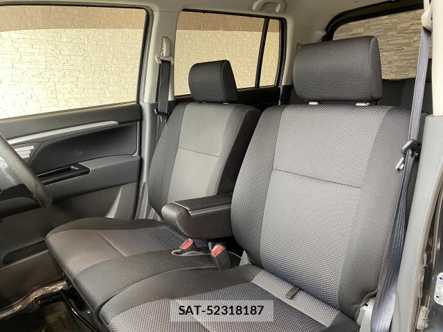 Suzuki WAGON R 2009-03 8010406-17