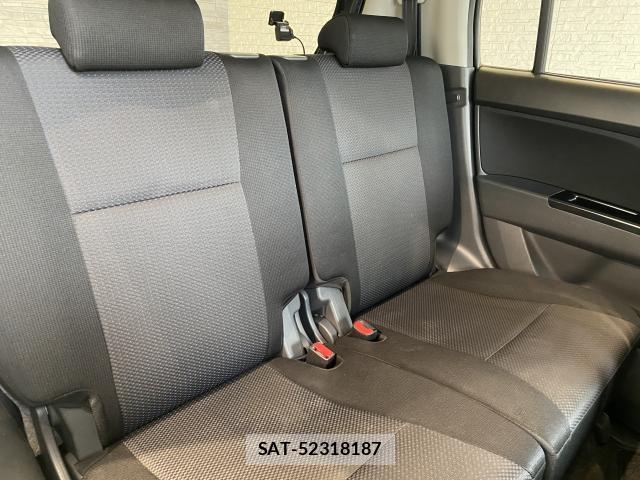 Suzuki WAGON R 2009-03 8010406-18