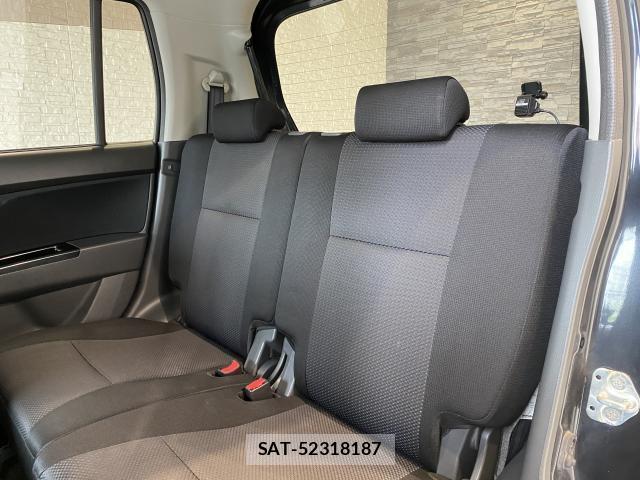 Suzuki WAGON R 2009-03 8010406-19