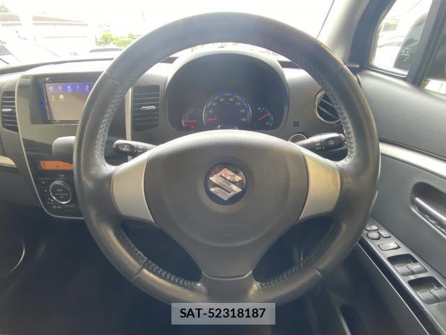 Suzuki WAGON R 2009-03 8010406-3