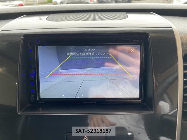 Suzuki WAGON R 2009-03 8010406-4
