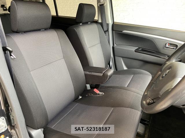 Suzuki WAGON R 2009-03 8010406-6