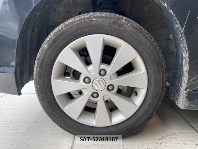 Suzuki WAGON R 2009-03 8010406-8