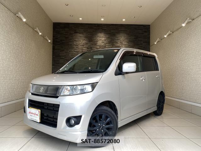 Suzuki WAGON R 2011-11 8010404-0
