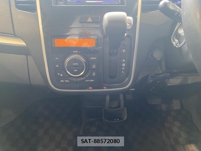 Suzuki WAGON R 2011-11 8010404-10