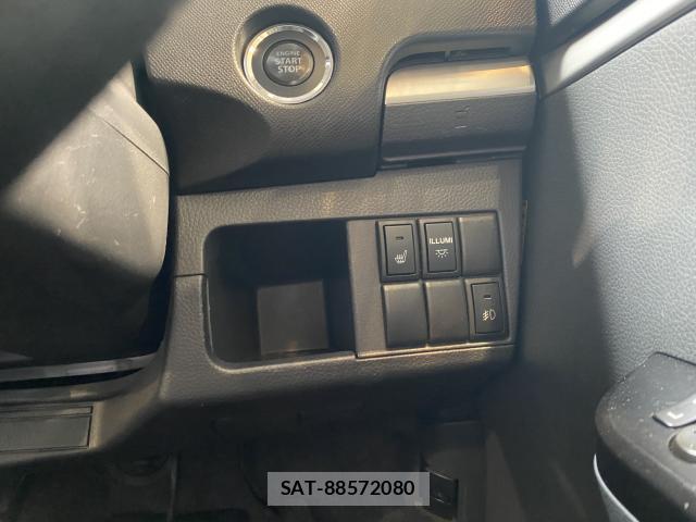 Suzuki WAGON R 2011-11 8010404-11