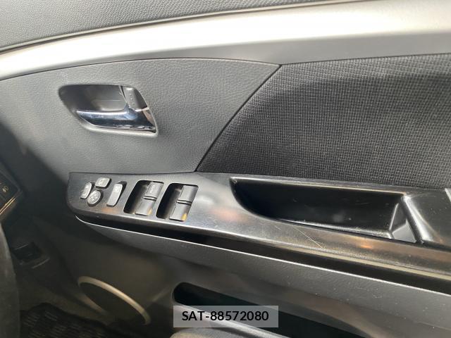 Suzuki WAGON R 2011-11 8010404-12