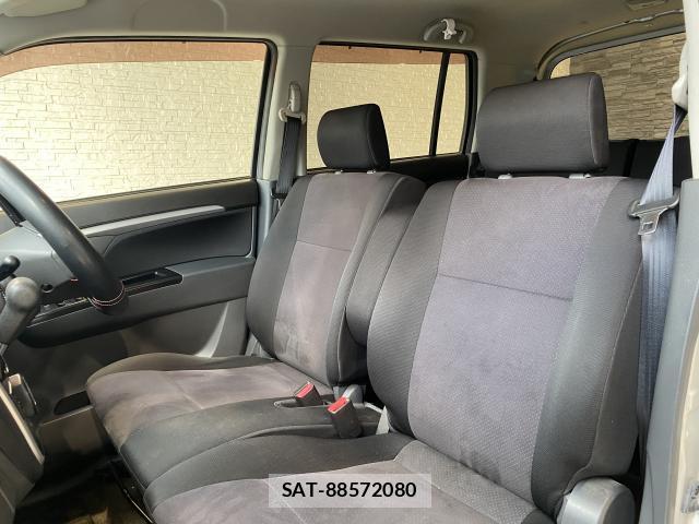Suzuki WAGON R 2011-11 8010404-16