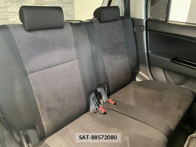 Suzuki WAGON R 2011-11 8010404-17