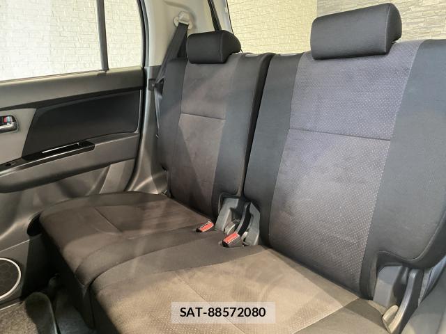 Suzuki WAGON R 2011-11 8010404-18