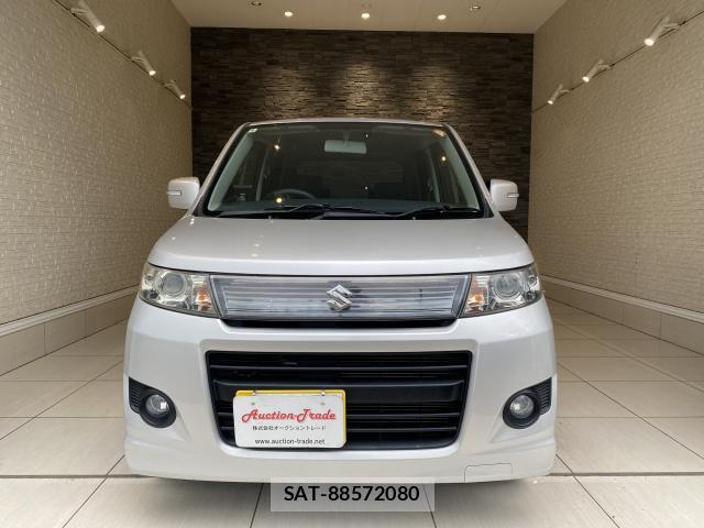 Suzuki WAGON R 2011-11 8010404-19