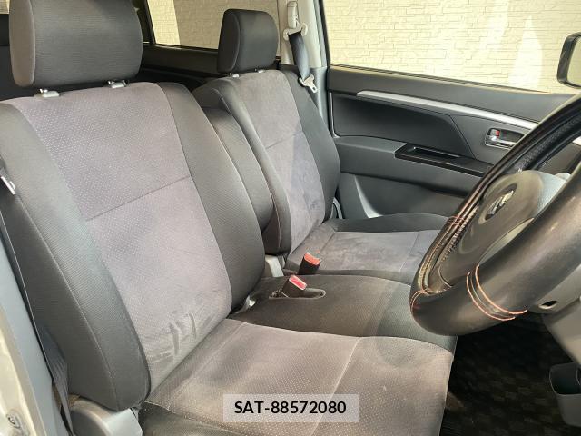 Suzuki WAGON R 2011-11 8010404-6