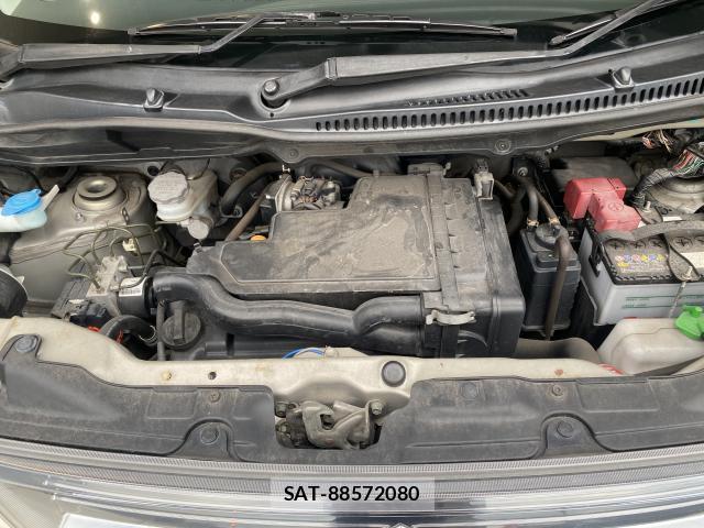 Suzuki WAGON R 2011-11 8010404-7
