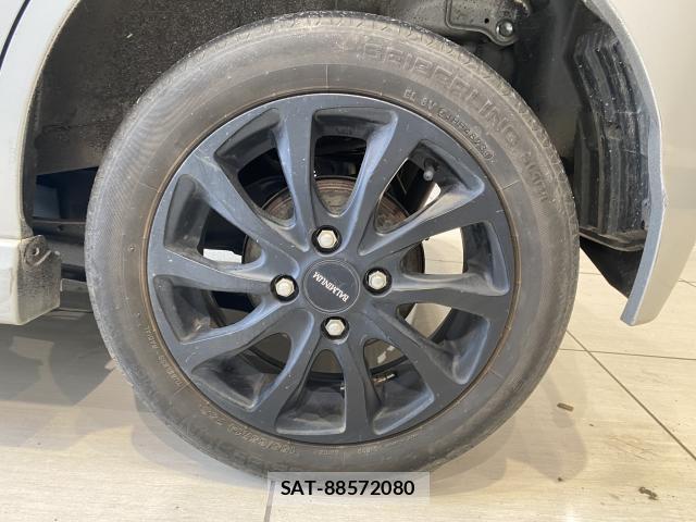 Suzuki WAGON R 2011-11 8010404-8
