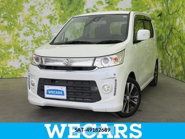 Suzuki WAGON R 2015-03 8010521-0