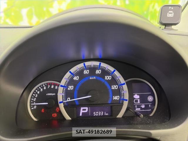 Suzuki WAGON R 2015-03 8010521-12