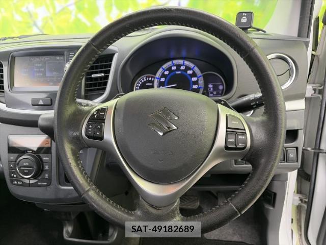 Suzuki WAGON R 2015-03 8010521-13