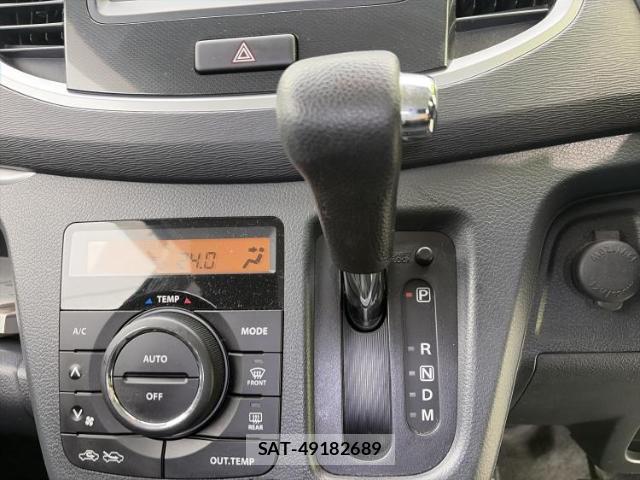 Suzuki WAGON R 2015-03 8010521-16