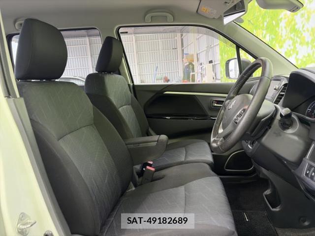 Suzuki WAGON R 2015-03 8010521-4