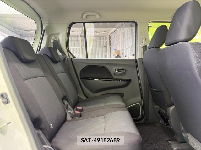 Suzuki WAGON R 2015-03 8010521-5