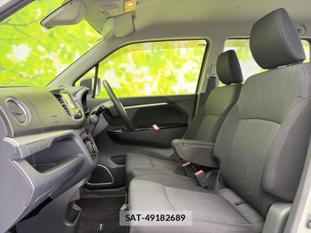 Suzuki WAGON R 2015-03 8010521-6