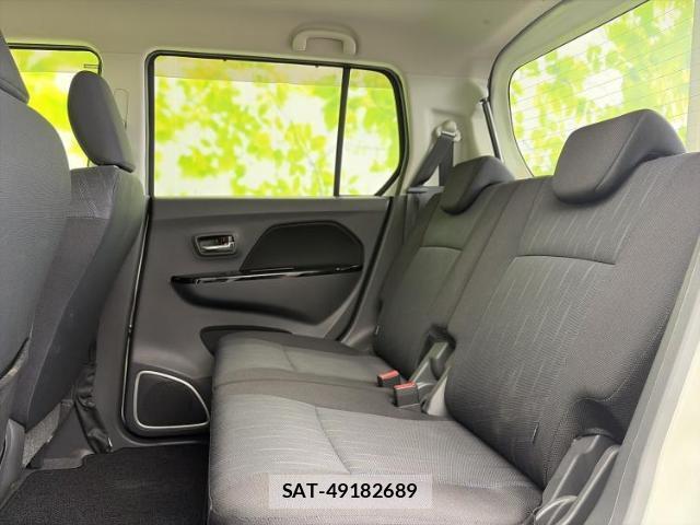 Suzuki WAGON R 2015-03 8010521-7