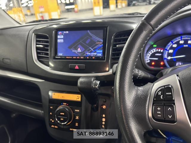 Suzuki WAGON R 2015-10 8011369-13