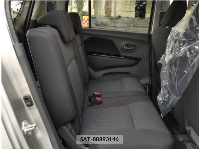 Suzuki WAGON R 2015-10 8011369-5