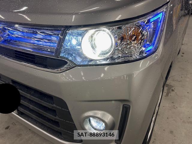 Suzuki WAGON R 2015-10 8011369-7