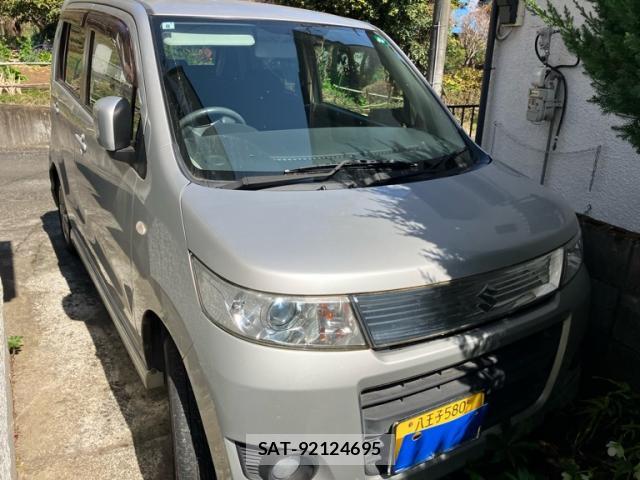 Suzuki WAGON R 2009-02 8011508-0