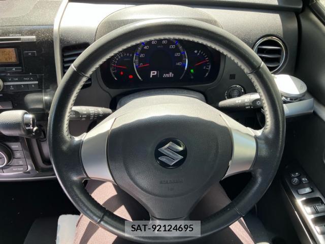 Suzuki WAGON R 2009-02 8011508-10