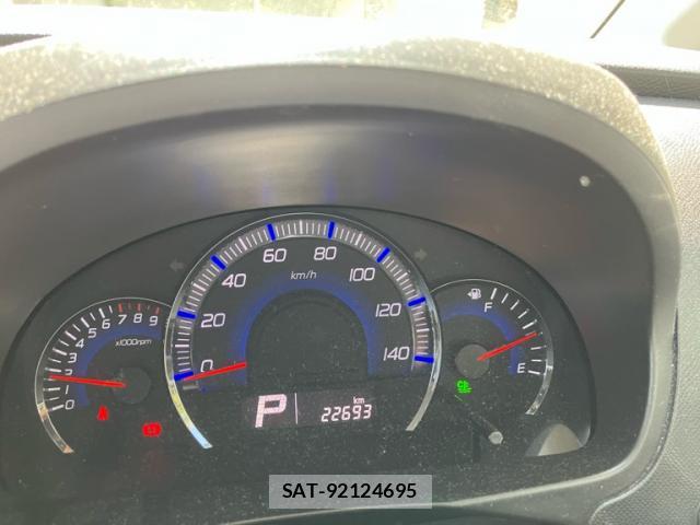 Suzuki WAGON R 2009-02 8011508-11